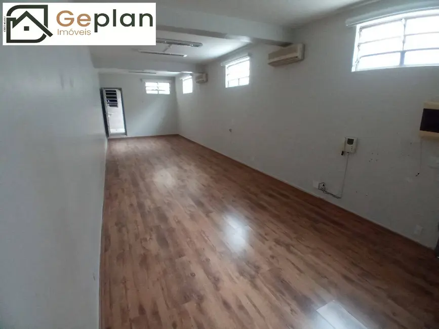 Foto 3 de Sala Comercial para alugar, 75m2 em Vila Mariana, São Paulo - SP