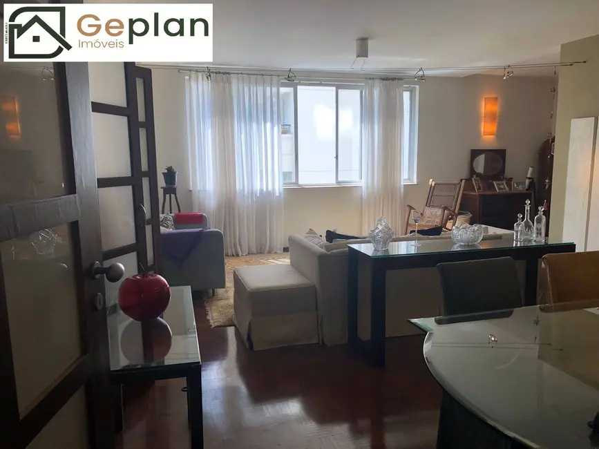 Foto 6 de Apartamento com 3 quartos à venda, 190m2 em Paraíso, São Paulo - SP