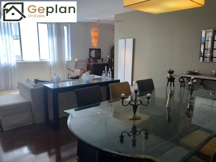 Foto 8 de Apartamento com 3 quartos à venda, 190m2 em Paraíso, São Paulo - SP
