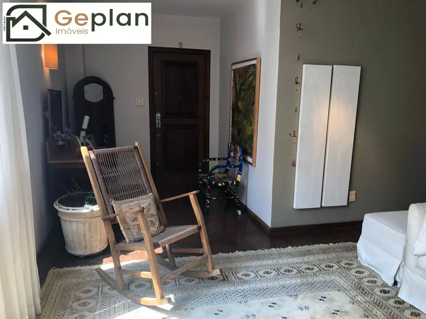 Foto 5 de Apartamento com 3 quartos à venda, 190m2 em Paraíso, São Paulo - SP
