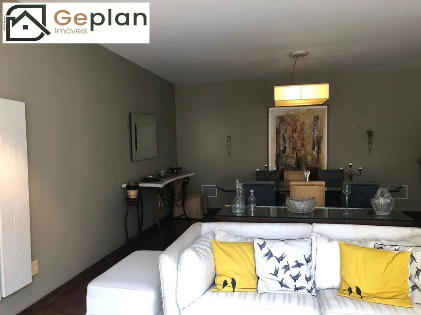 Foto 4 de Apartamento com 3 quartos à venda, 190m2 em Paraíso, São Paulo - SP
