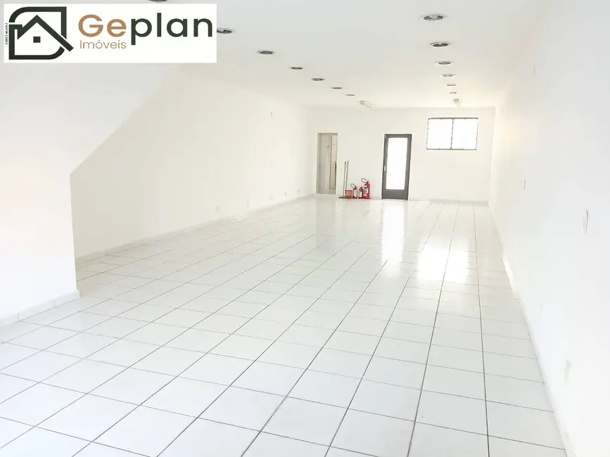 Foto 1 de Sala Comercial para alugar, 90m2 em Vila Mariana, São Paulo - SP