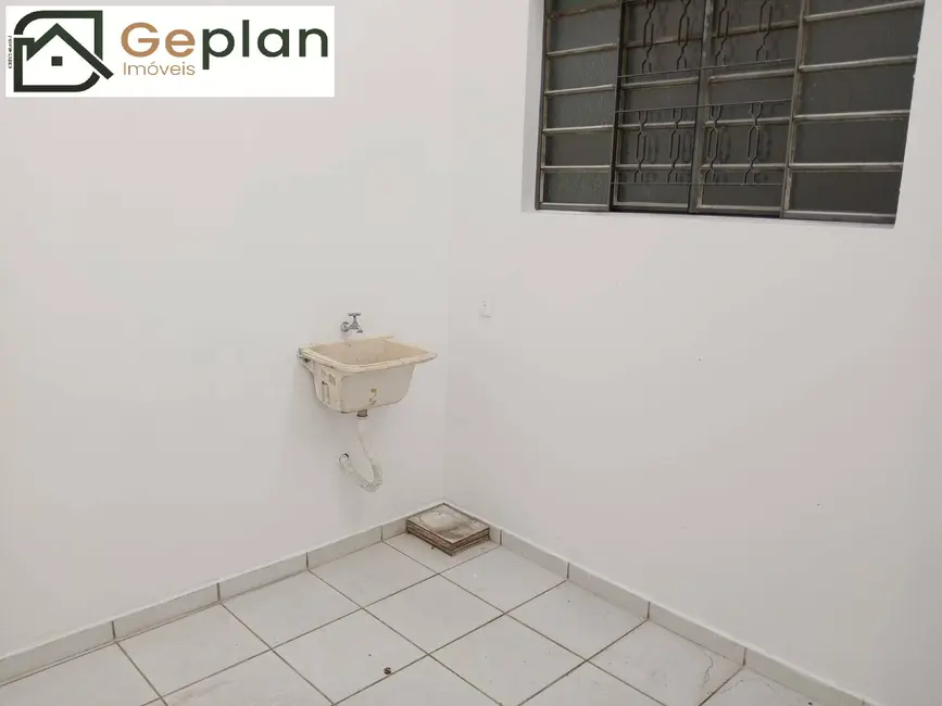 Foto 4 de Sala Comercial para alugar, 90m2 em Vila Mariana, São Paulo - SP
