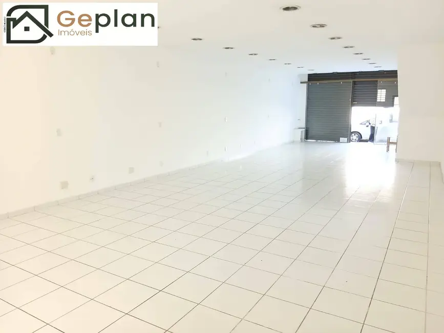 Foto 3 de Sala Comercial para alugar, 90m2 em Vila Mariana, São Paulo - SP