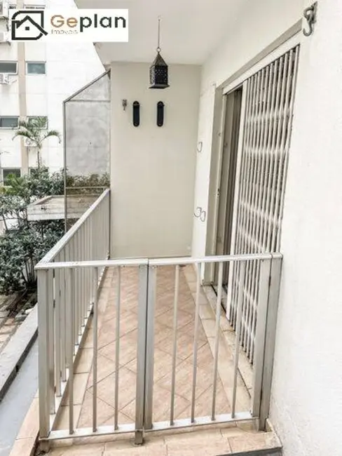 Foto 2 de Apartamento com 2 quartos à venda, 67m2 em Jardim Paulista, São Paulo - SP