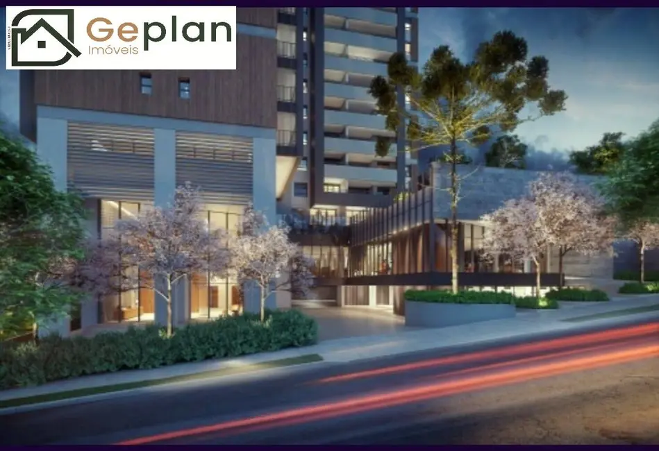 Foto 1 de Apartamento com 2 quartos à venda e para alugar, 37m2 em Vila Mariana, São Paulo - SP