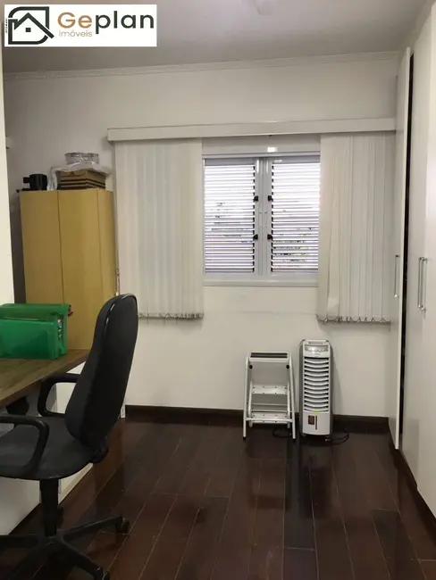 Foto 5 de Casa com 4 quartos à venda e para alugar, 450m2 em Jardim da Glória, São Paulo - SP