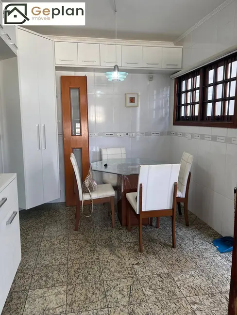 Foto 4 de Casa com 4 quartos à venda e para alugar, 450m2 em Jardim da Glória, São Paulo - SP
