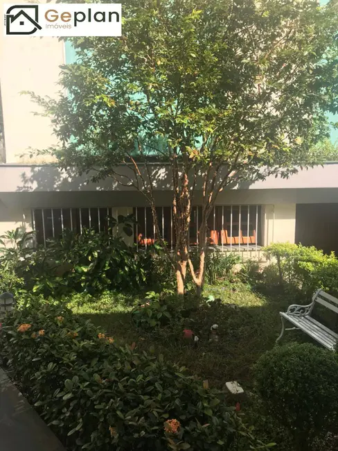 Foto 7 de Casa com 4 quartos à venda e para alugar, 450m2 em Jardim da Glória, São Paulo - SP