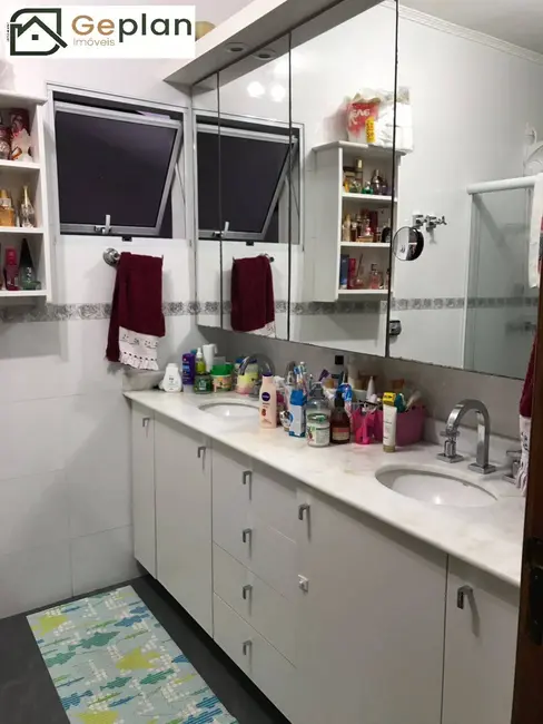 Foto 3 de Casa com 4 quartos à venda e para alugar, 450m2 em Jardim da Glória, São Paulo - SP