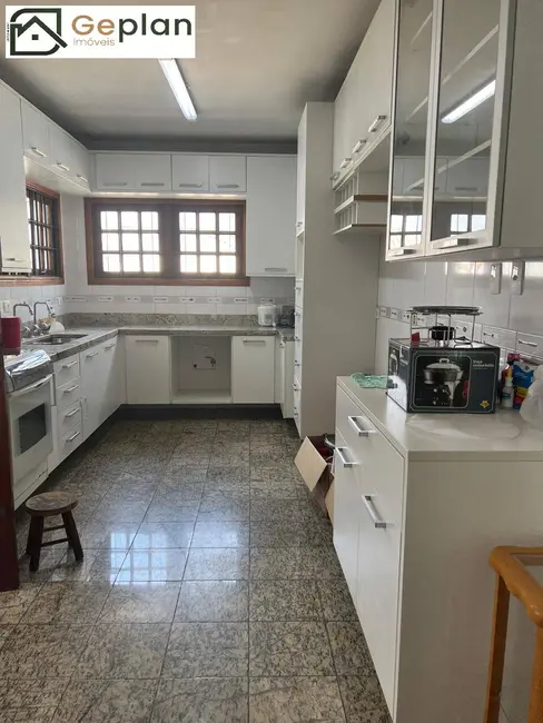 Foto 8 de Casa com 4 quartos à venda e para alugar, 450m2 em Jardim da Glória, São Paulo - SP