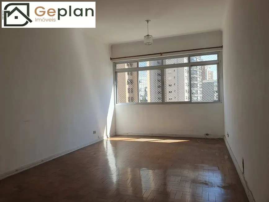 Foto 1 de Apartamento com 2 quartos à venda, 106m2 em Vila Mariana, São Paulo - SP