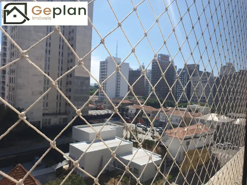 Foto 2 de Apartamento com 2 quartos à venda, 106m2 em Vila Mariana, São Paulo - SP