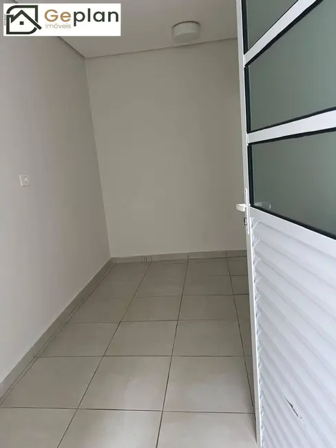 Foto 1 de Casa com 1 quarto para alugar, 38m2 em Cambuci, São Paulo - SP