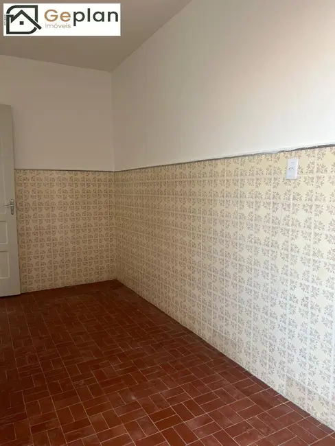 Foto 4 de Casa com 1 quarto para alugar, 60m2 em Cambuci, São Paulo - SP