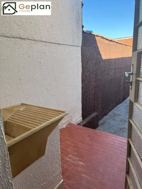 Foto 6 de Casa com 1 quarto para alugar, 60m2 em Cambuci, São Paulo - SP