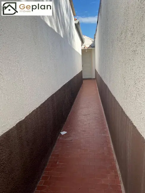 Foto 5 de Casa com 1 quarto para alugar, 60m2 em Cambuci, São Paulo - SP