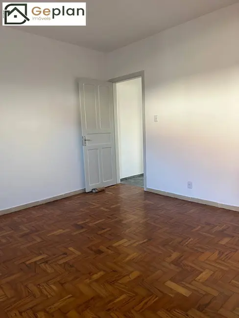 Foto 1 de Casa com 1 quarto para alugar, 60m2 em Cambuci, São Paulo - SP