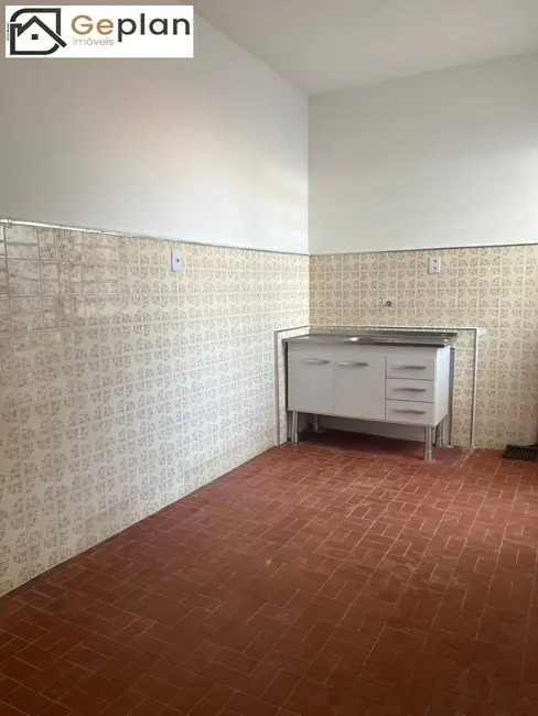 Foto 7 de Casa com 1 quarto para alugar, 60m2 em Cambuci, São Paulo - SP
