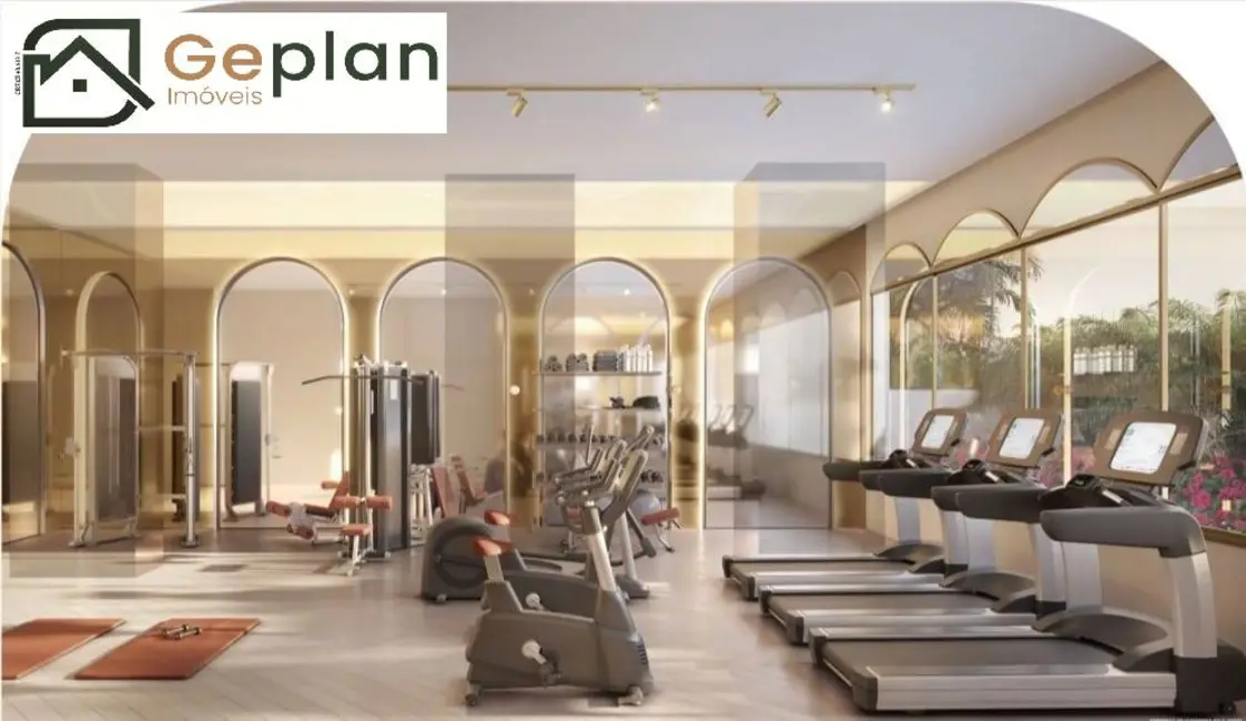 Apartamento com 2 quartos à venda, 69m2 em Vila Mariana, São Paulo - SP - imagem 4 Foto 4 de Apartamento com 2 quartos à venda, 69m2 em Vila Mariana, São Paulo - SP