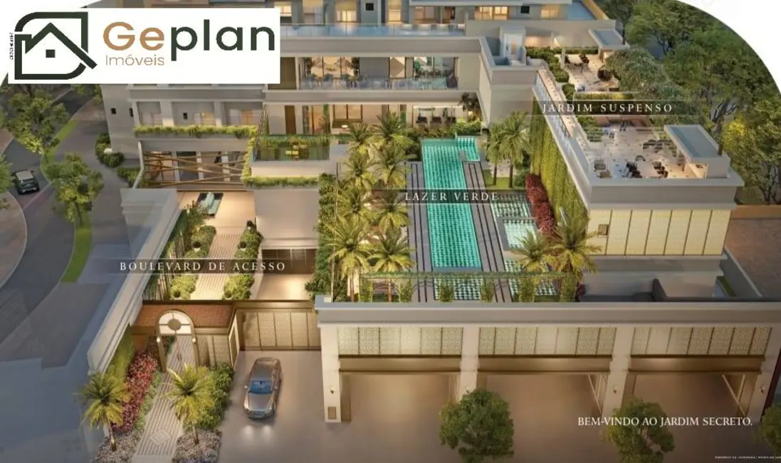 Apartamento com 2 quartos à venda, 69m2 em Vila Mariana, São Paulo - SP - imagem 5 Foto 5 de Apartamento com 2 quartos à venda, 69m2 em Vila Mariana, São Paulo - SP