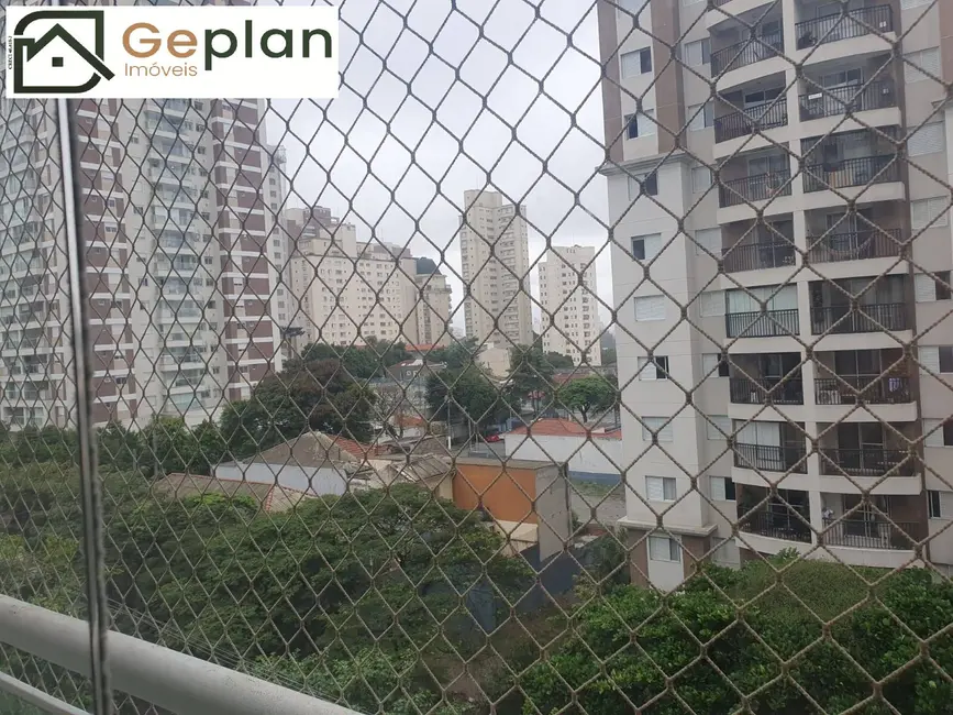 Apartamento com 3 quartos à venda, 84m2 em Vila Mariana, São Paulo - SP - imagem 2 Foto 2 de Apartamento com 3 quartos à venda, 84m2 em Vila Mariana, São Paulo - SP