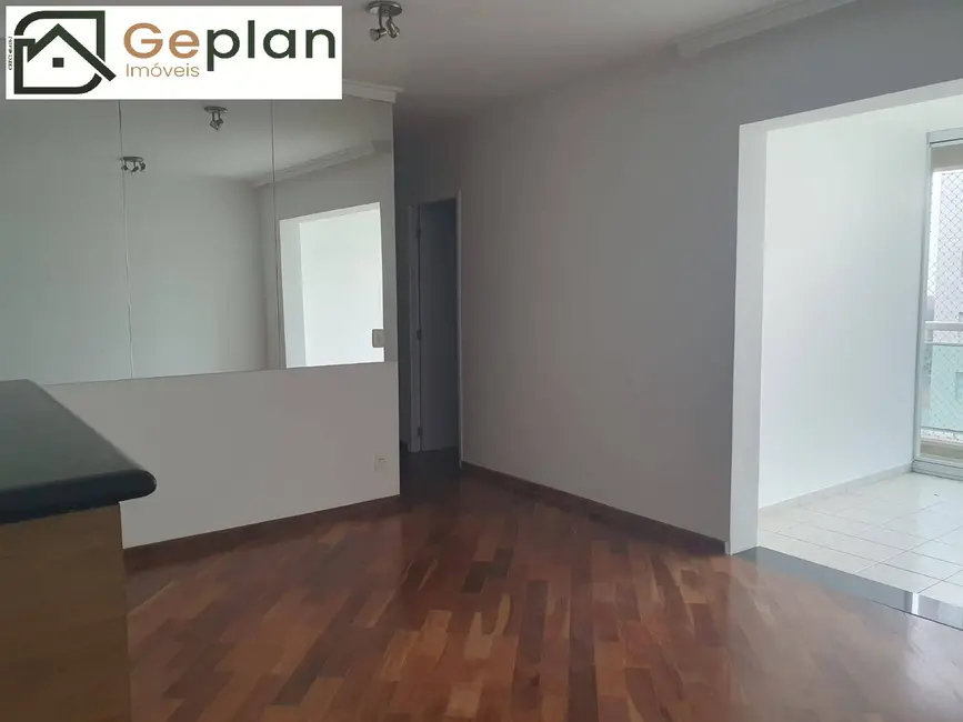 Apartamento com 3 quartos à venda, 84m2 em Vila Mariana, São Paulo - SP - imagem 4 Foto 4 de Apartamento com 3 quartos à venda, 84m2 em Vila Mariana, São Paulo - SP