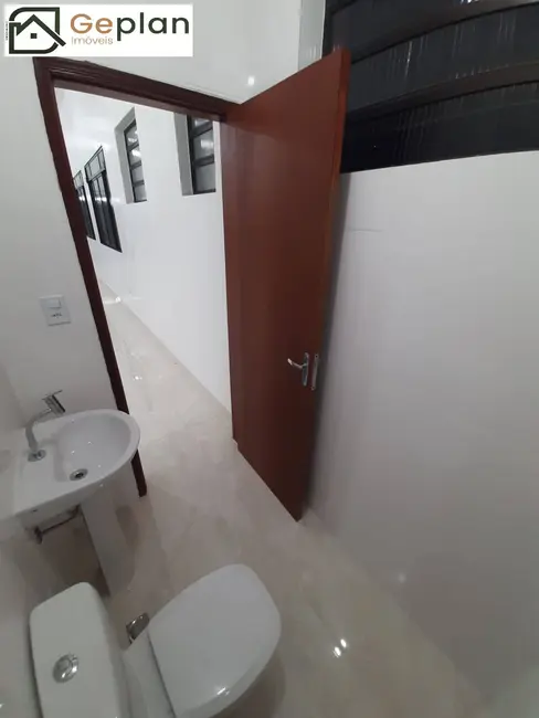 Foto 11 de Sala Comercial para alugar, 228m2 em Vila Clementino, São Paulo - SP
