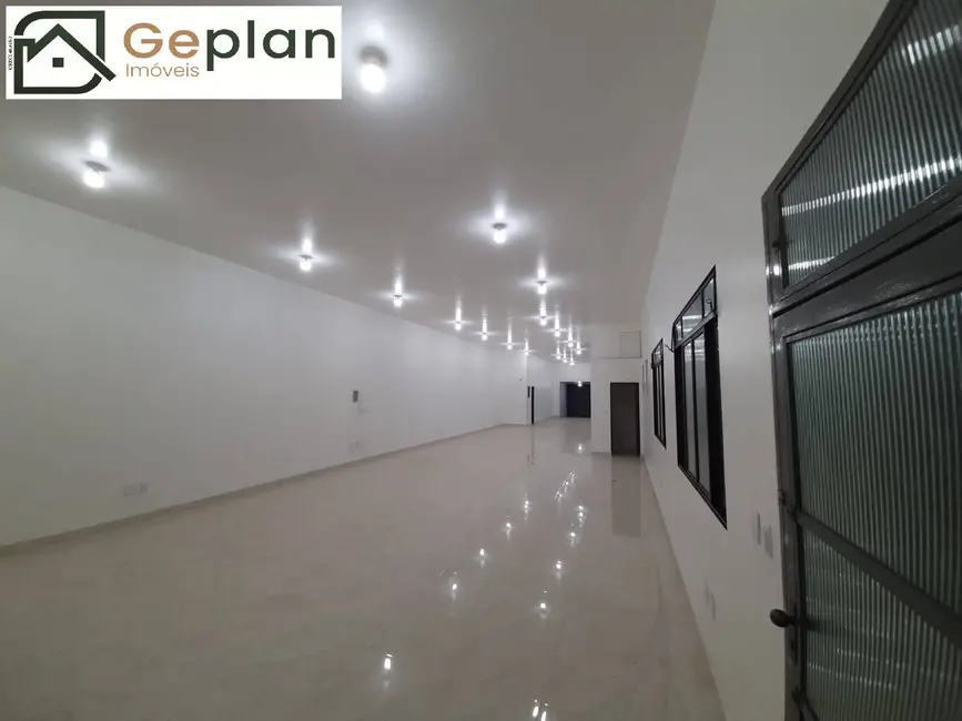 Sala Comercial para alugar, 228m2 em Vila Clementino, São Paulo - SP - imagem 7 Foto 7 de Sala Comercial para alugar, 228m2 em Vila Clementino, São Paulo - SP