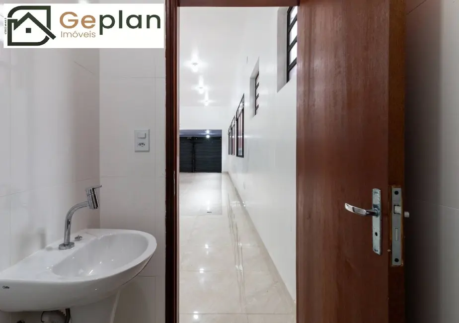 Foto 10 de Sala Comercial para alugar, 228m2 em Vila Clementino, São Paulo - SP