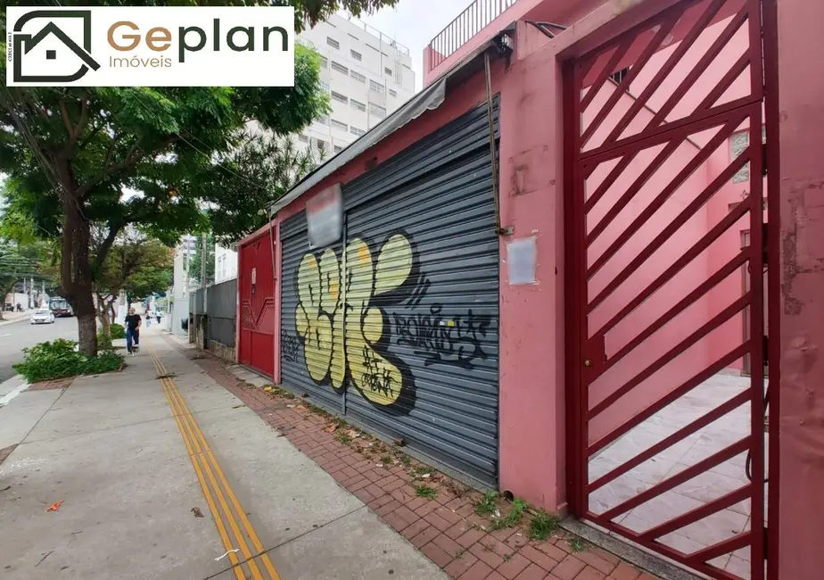 Foto 18 de Sala Comercial para alugar, 228m2 em Vila Clementino, São Paulo - SP