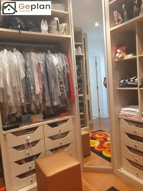 Apartamento com 4 quartos à venda, 425358m2 em Paraíso, São Paulo - SP - imagem 6 Foto 6 de Apartamento com 4 quartos à venda, 425358m2 em Paraíso, São Paulo - SP