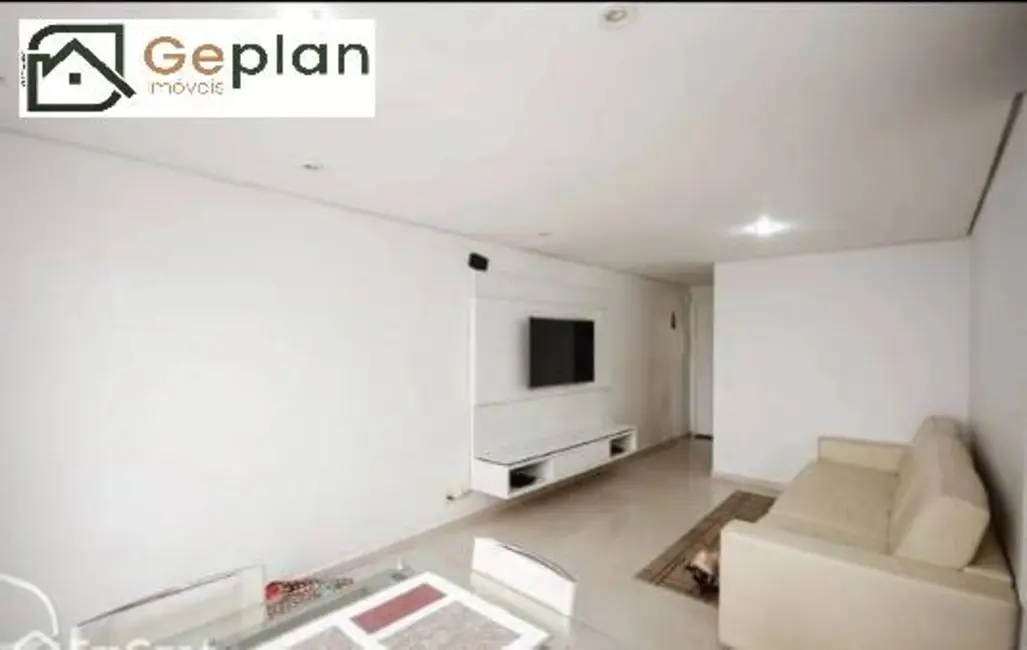 Foto 1 de Apartamento com 3 quartos à venda, 87m2 em Vila Mariana, São Paulo - SP
