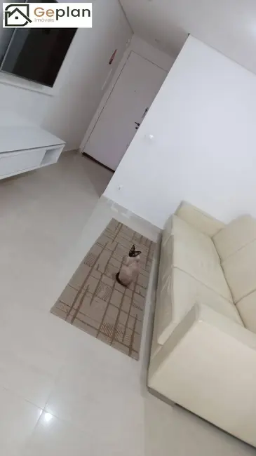 Apartamento com 3 quartos à venda, 87m2 em Vila Mariana, São Paulo - SP - imagem 7 Foto 7 de Apartamento com 3 quartos à venda, 87m2 em Vila Mariana, São Paulo - SP