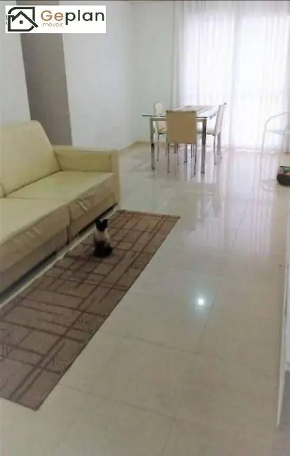 Apartamento com 3 quartos à venda, 87m2 em Vila Mariana, São Paulo - SP - imagem 3 Foto 3 de Apartamento com 3 quartos à venda, 87m2 em Vila Mariana, São Paulo - SP