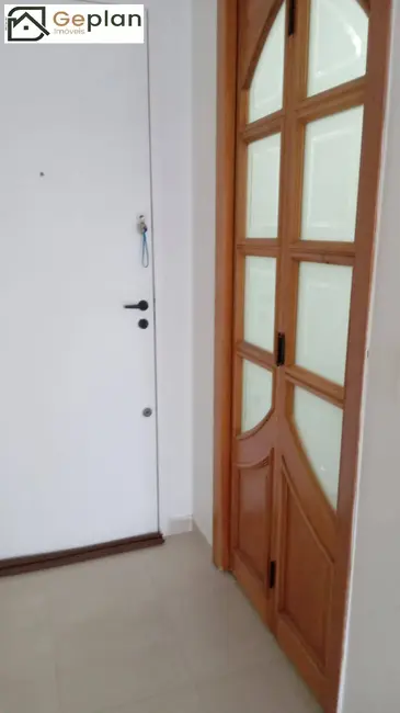 Foto 2 de Apartamento com 3 quartos à venda, 87m2 em Vila Mariana, São Paulo - SP