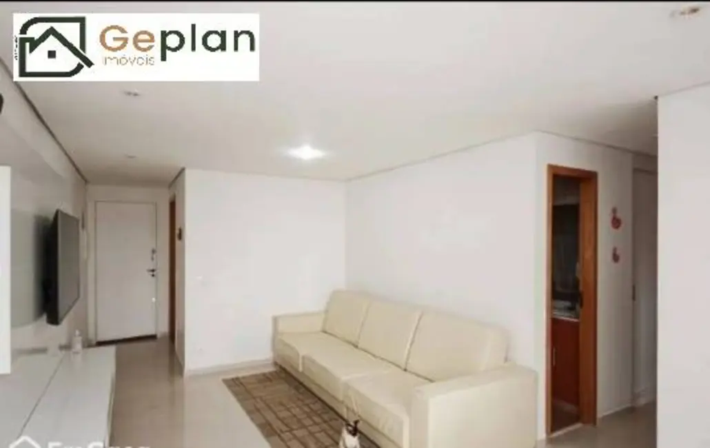 Apartamento com 3 quartos à venda, 87m2 em Vila Mariana, São Paulo - SP - imagem 4 Foto 4 de Apartamento com 3 quartos à venda, 87m2 em Vila Mariana, São Paulo - SP