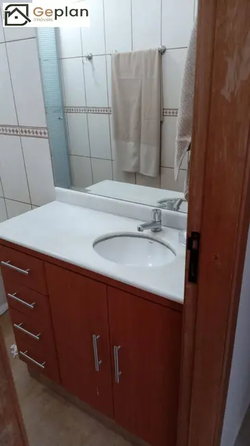 Apartamento com 3 quartos à venda, 87m2 em Vila Mariana, São Paulo - SP - imagem 5 Foto 5 de Apartamento com 3 quartos à venda, 87m2 em Vila Mariana, São Paulo - SP