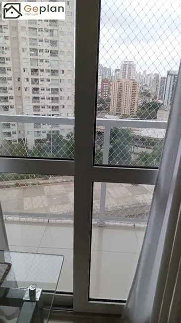 Apartamento com 3 quartos à venda, 87m2 em Vila Mariana, São Paulo - SP - imagem 9 Foto 9 de Apartamento com 3 quartos à venda, 87m2 em Vila Mariana, São Paulo - SP