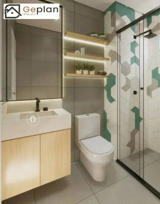 Foto 3 de Apartamento com 1 quarto à venda, 25m2 em Chácara Inglesa, São Paulo - SP