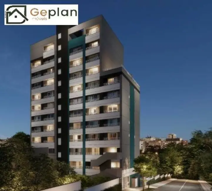 Foto 8 de Apartamento com 1 quarto à venda, 25m2 em Chácara Inglesa, São Paulo - SP