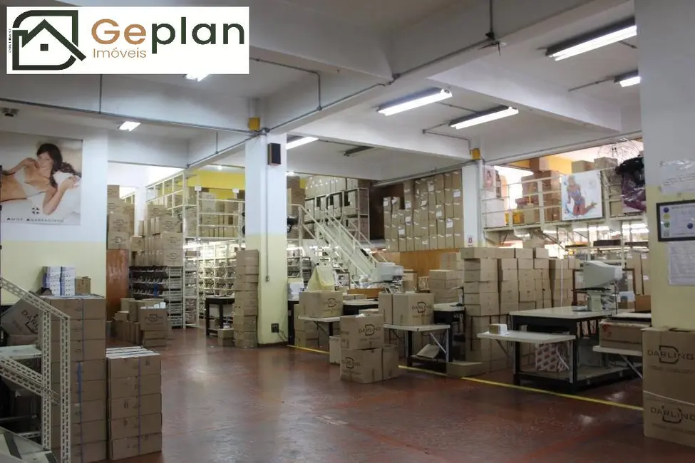 Sala Comercial à venda e para alugar, 8813m2 em Tucuruvi, São Paulo - SP - imagem 3 Foto 3 de Sala Comercial à venda e para alugar, 8813m2 em Tucuruvi, São Paulo - SP