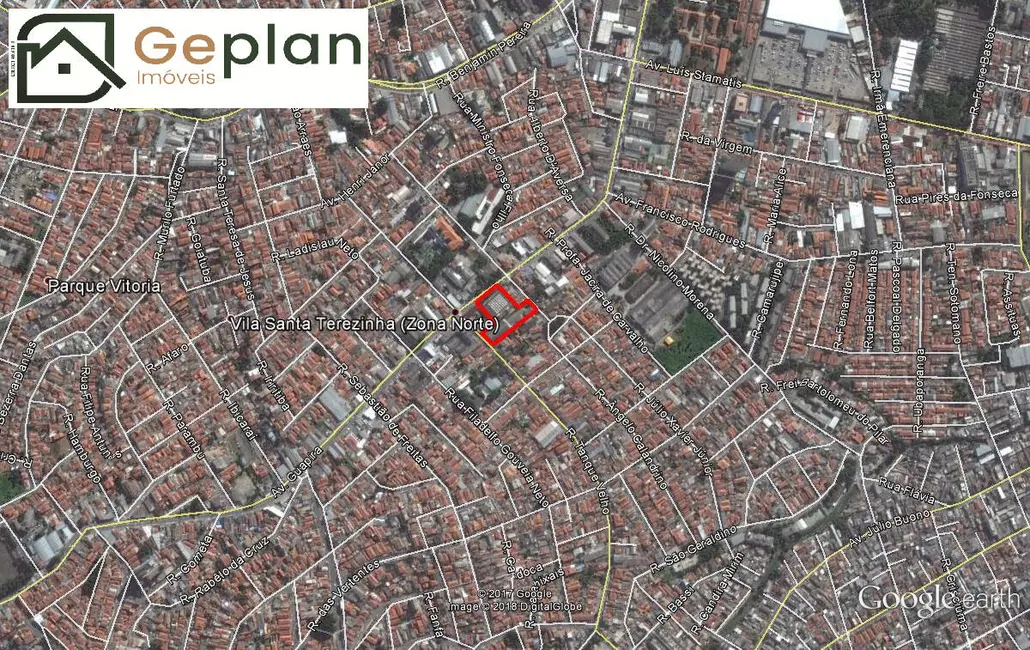 Sala Comercial à venda e para alugar, 8813m2 em Tucuruvi, São Paulo - SP - imagem 9 Foto 9 de Sala Comercial à venda e para alugar, 8813m2 em Tucuruvi, São Paulo - SP