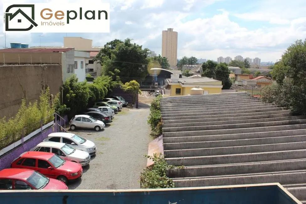 Sala Comercial à venda e para alugar, 8813m2 em Tucuruvi, São Paulo - SP - imagem 8 Foto 8 de Sala Comercial à venda e para alugar, 8813m2 em Tucuruvi, São Paulo - SP