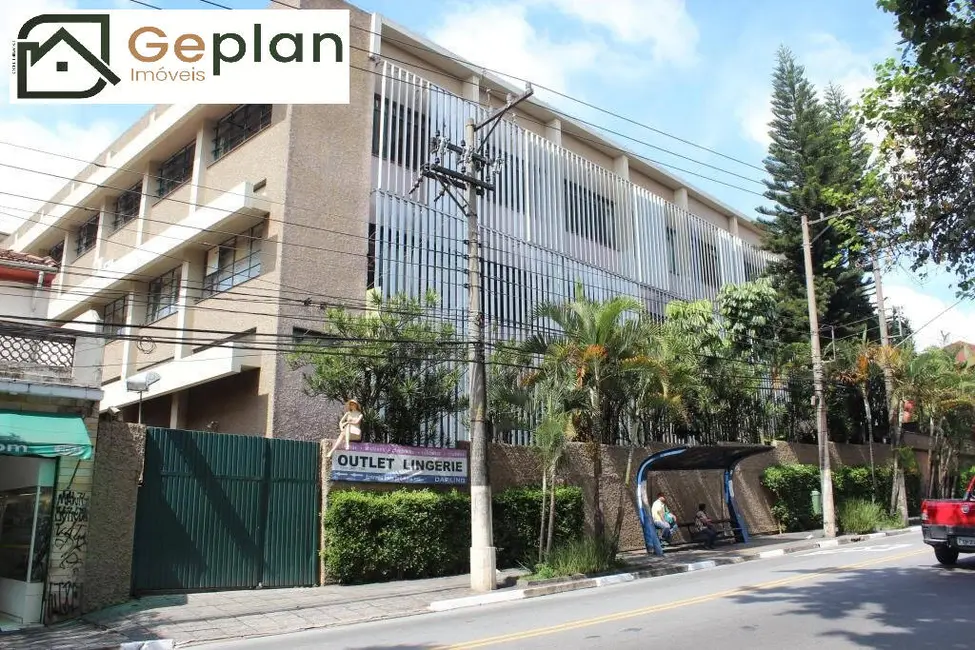 Foto 1 de Sala Comercial à venda e para alugar, 8813m2 em Tucuruvi, São Paulo - SP