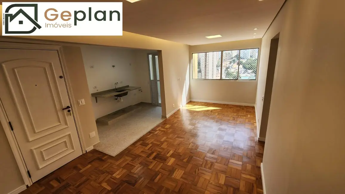 Foto 2 de Apartamento com 2 quartos à venda, 76m2 em Chácara Inglesa, São Paulo - SP
