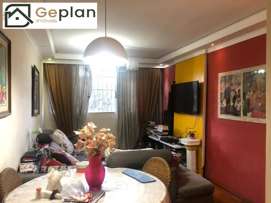Foto 1 de Apartamento com 2 quartos à venda, 88m2 em Liberdade, São Paulo - SP