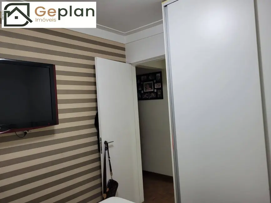Foto 3 de Apartamento com 2 quartos à venda, 60m2 em Saúde, São Paulo - SP