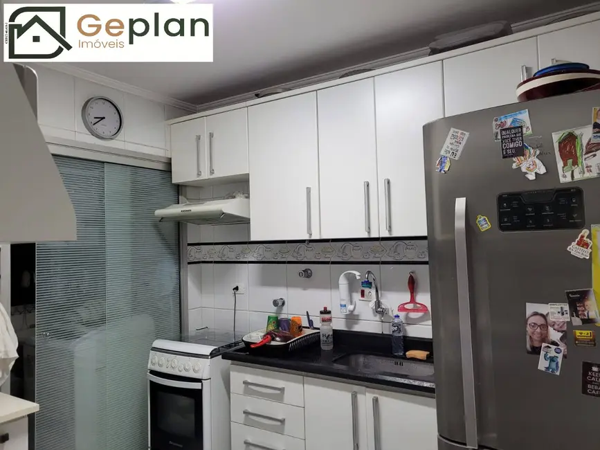 Foto 5 de Apartamento com 2 quartos à venda, 60m2 em Saúde, São Paulo - SP
