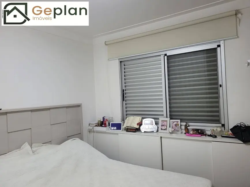 Foto 2 de Apartamento com 2 quartos à venda, 60m2 em Saúde, São Paulo - SP